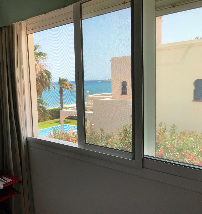 Apartamento Nautilus Beach Carboneras Exterior photo